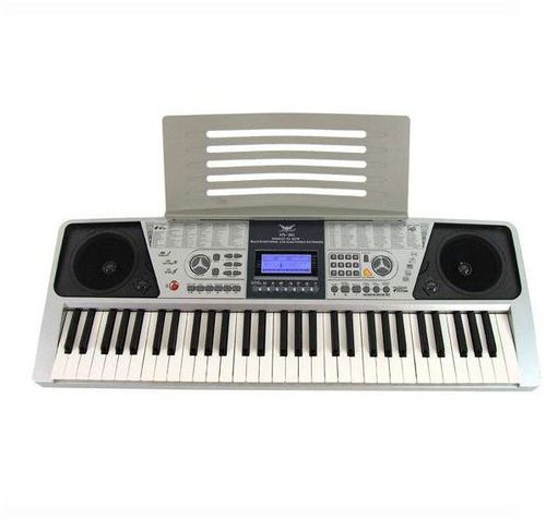 Angelet Xts-661 - Keyboard Piano With LCD Screen