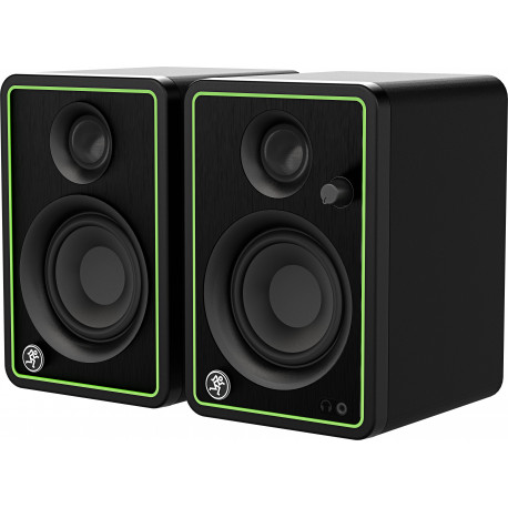 Mackie CR4-X 4-inch Reference Monitors