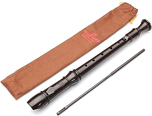 Suzuki recorder flute SRG-405