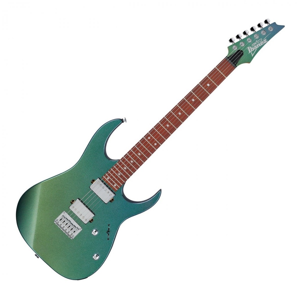 Ibanez GRG121SP-GYC Electric Guitar