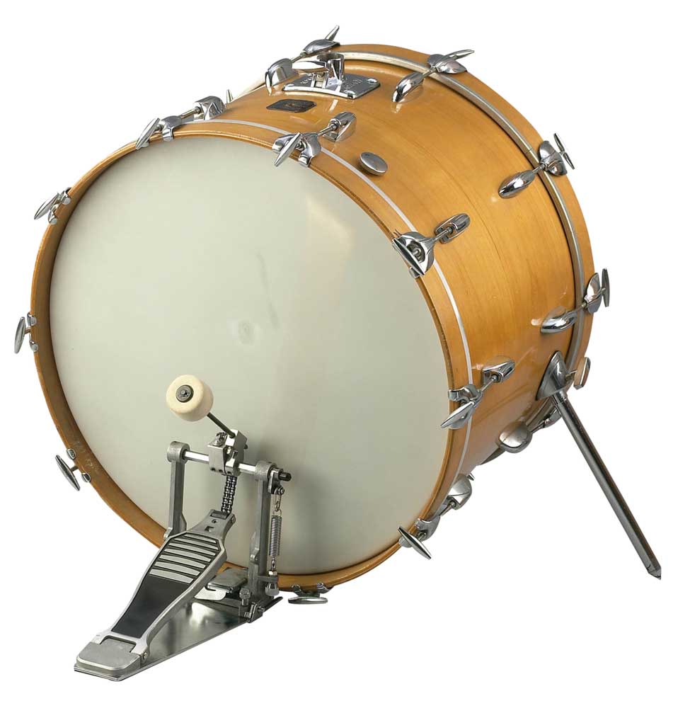 snare Drum AM