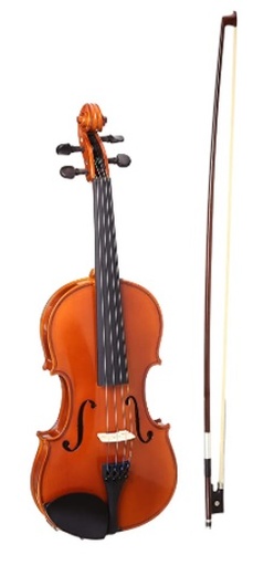 [86792961996] V3SKA Yamaha 4/4 Violin Outfit