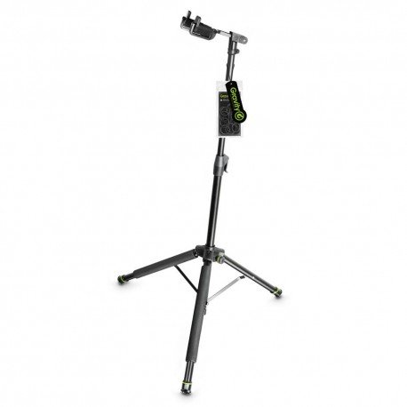 [4049521189470] GRAVITY GS01 NHB GUITAR STANDS