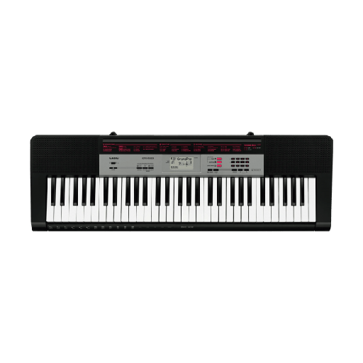 [4971850314707] Casio Standard Keyboard CTK-1500K2