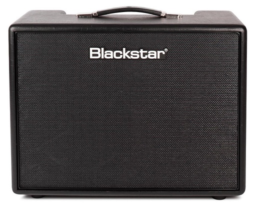 [845644002993] Blackstar Artist 15 watt 12" 2 channel guitar combo amplifier