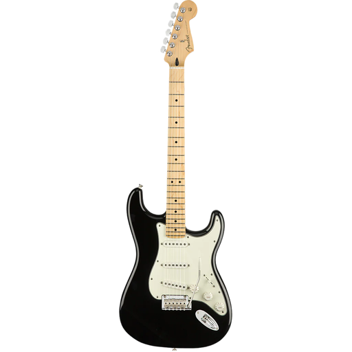 [475024231945] Fender Mexican BLK NG