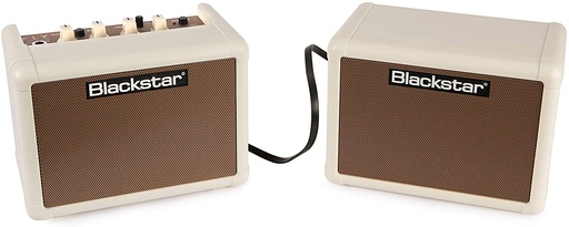 [845644005741] BLACKSTAR FLY 3 ACOUSTIC PACK AMPLIFIERS