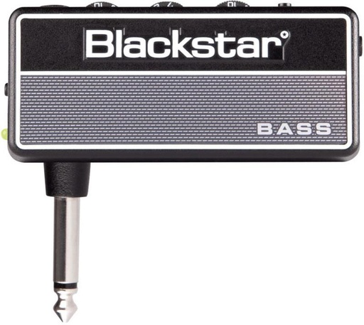 [845644005154] BLACKSTAR Fly Bass AMPLUG