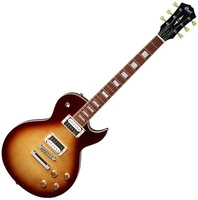 [8809625361853] Cort Cr300 Aged Vintage Burst Electric Guitar