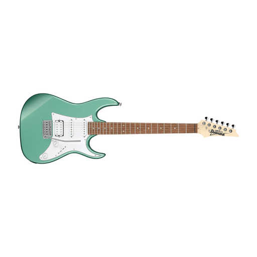 [887802200568] Ibanez GIO Series GRX40-MGN Electric Guitar – Metallic Light Green