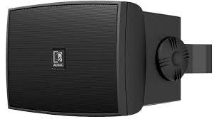 [5414795043428] AUDAC WX302 Universal wall speaker 3"