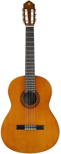[086792958637] CS40 Yamaha 3/4 Size Classic Guitar