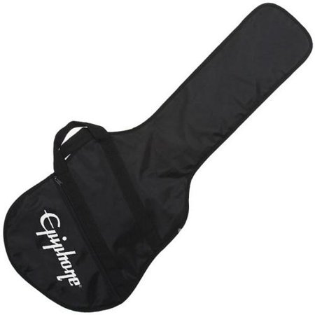 [711106261980] Epiphone 940-XEGIG Standard Canvas Guitar Gig Bag