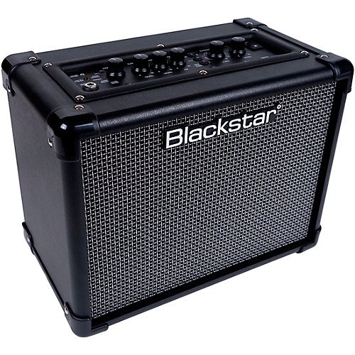 [845644006595] BLACKSTAR ID-CORE 10 V3 10W Digital Combo Amplifier