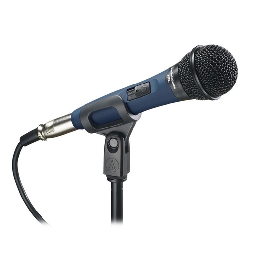 [42005132553] Audio technica mb1k microphone