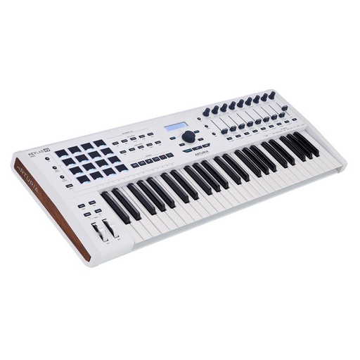 [3760033531335] Arturia KeyLab MkII 49 Keyboard Controller