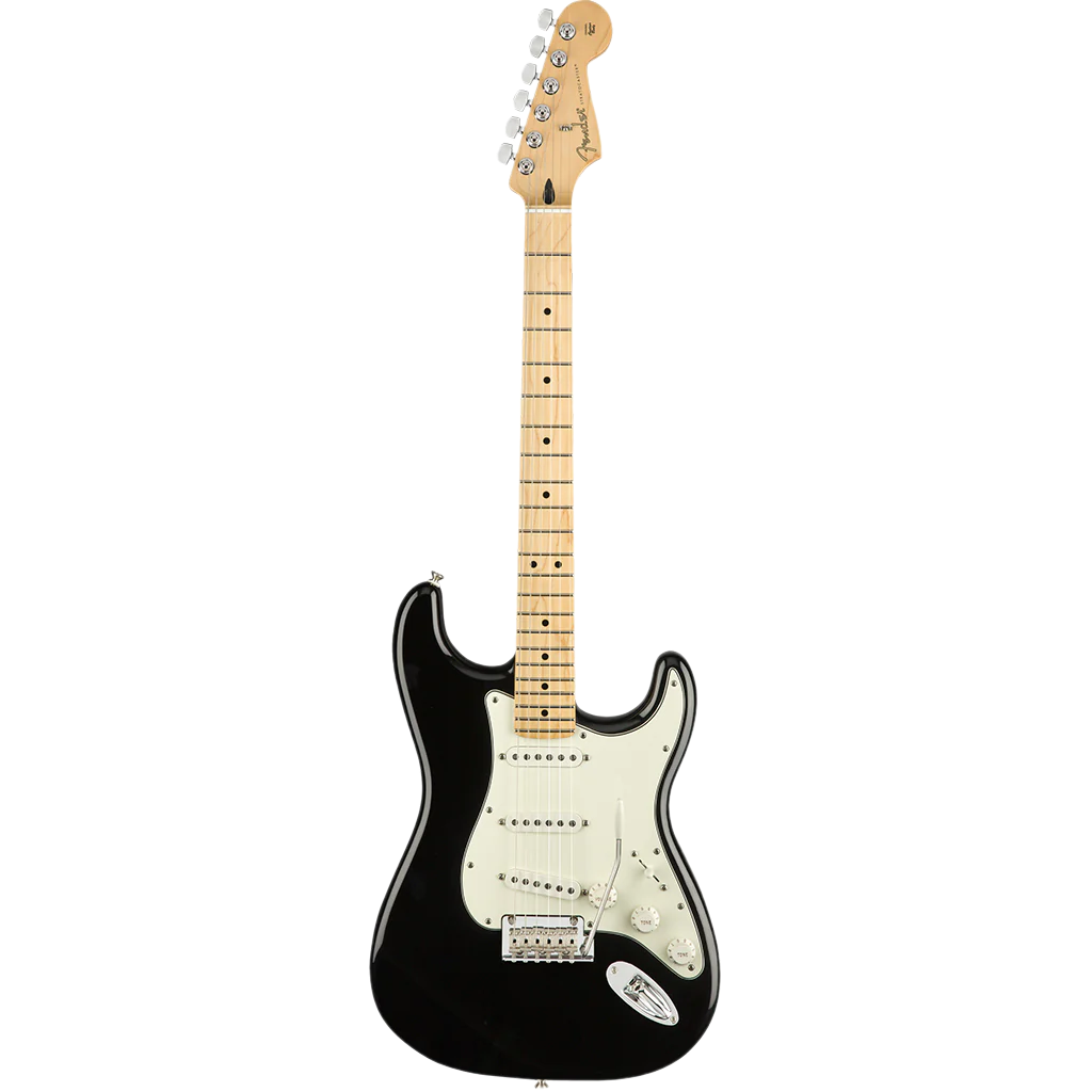 Fender Mexican BLK NG