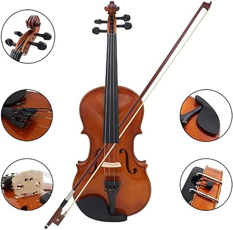 ASH violin 4/4 NG