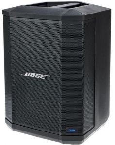 [S1-Pro] Bose Portable Speaker