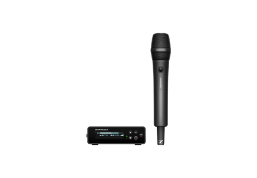 [04-003-00113] Sunheser m-330 Wireless mic system