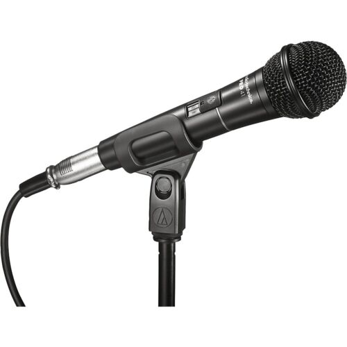 [042005134311] Audio-Technica PRO41 Cardioid Dynamic Microphone