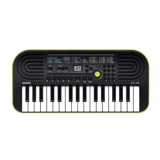 [4971850321071] Casio SA-46 Mini Keyboard