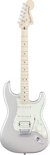 [478598752132] Fender mexican deluxe Hss NG
