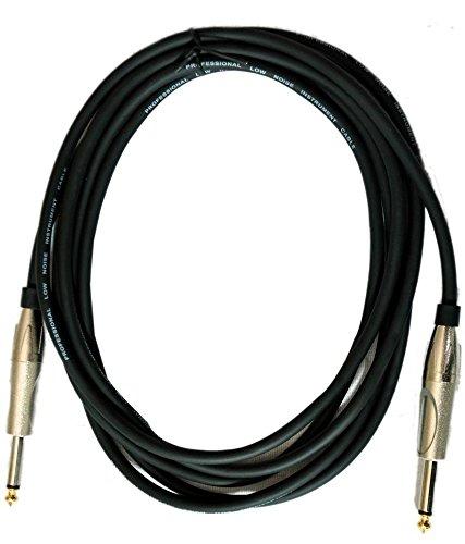[478932456545] BESPECO CABLE GUITAR GRAY (SILVER) 3M