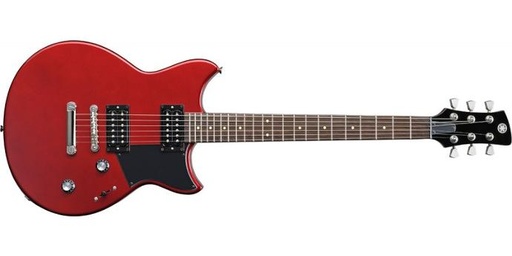 [889025101929] Yamaha RS320 RCP Electric Guitar - Red Copper