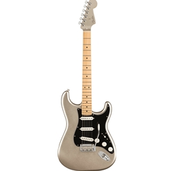 [885978685127] NG Fender 75th Anniversary Stratocaster Maple Fingerboard Diamond Anniversary Electric Guitar