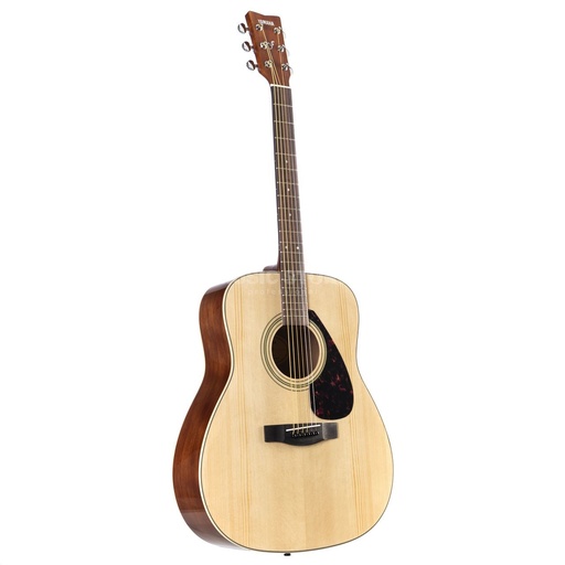 F310T Yamaha Acoustic Guitar Natural