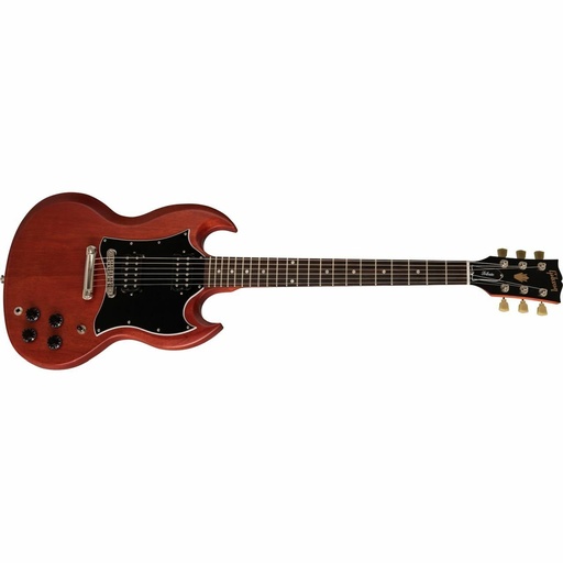 [711106035505] Gibson SG Tribute - Vintage Cherry Satin