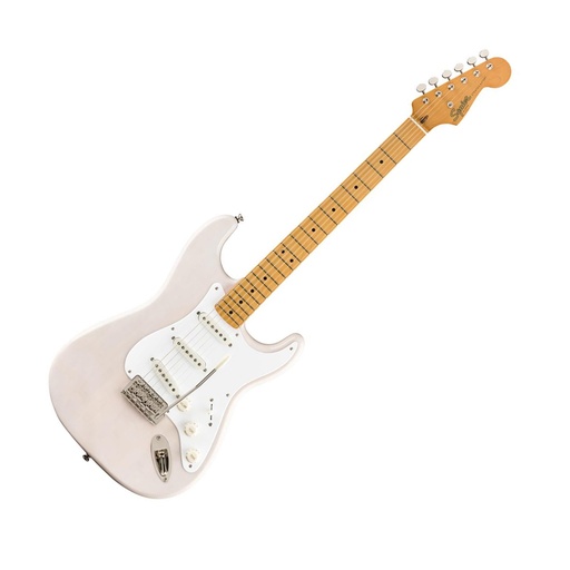 [885978063932] Fender Squier Classic Vibe '50s Stratocaster, Maple Fingerboard