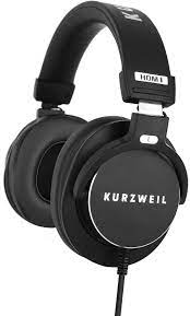 [883793016607] Kurzweil HDM1 Headphone