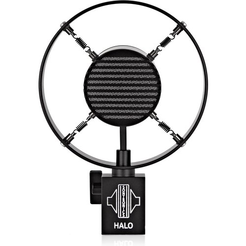 [5060173280451] Sontronics Halo Dynamic Guitar Amp Microphone
