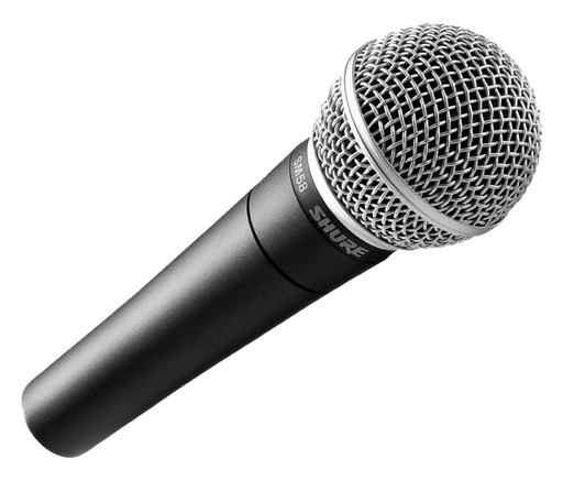[042406222297] SM58SE-X Shure Dynamic Vocal Microphone