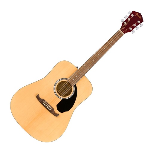 [885978993123] Fender FA-125 Dreadnought Guitar